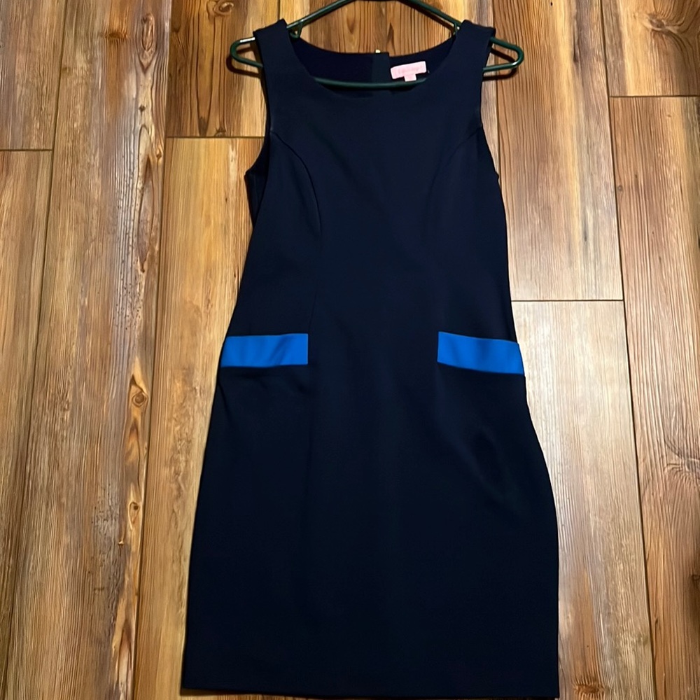 EUC Lilly Pulitzer Dress